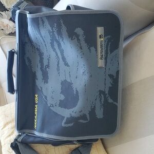 Batz Maru Shoulder Bag